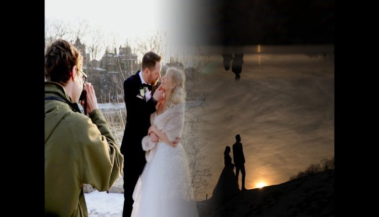 Reception & bridal photos photography how to (how to be a wedding photographer)