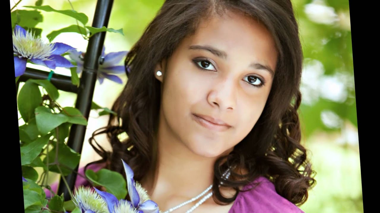 Senior Picture Studios in Akron, Canton and Youngstown
