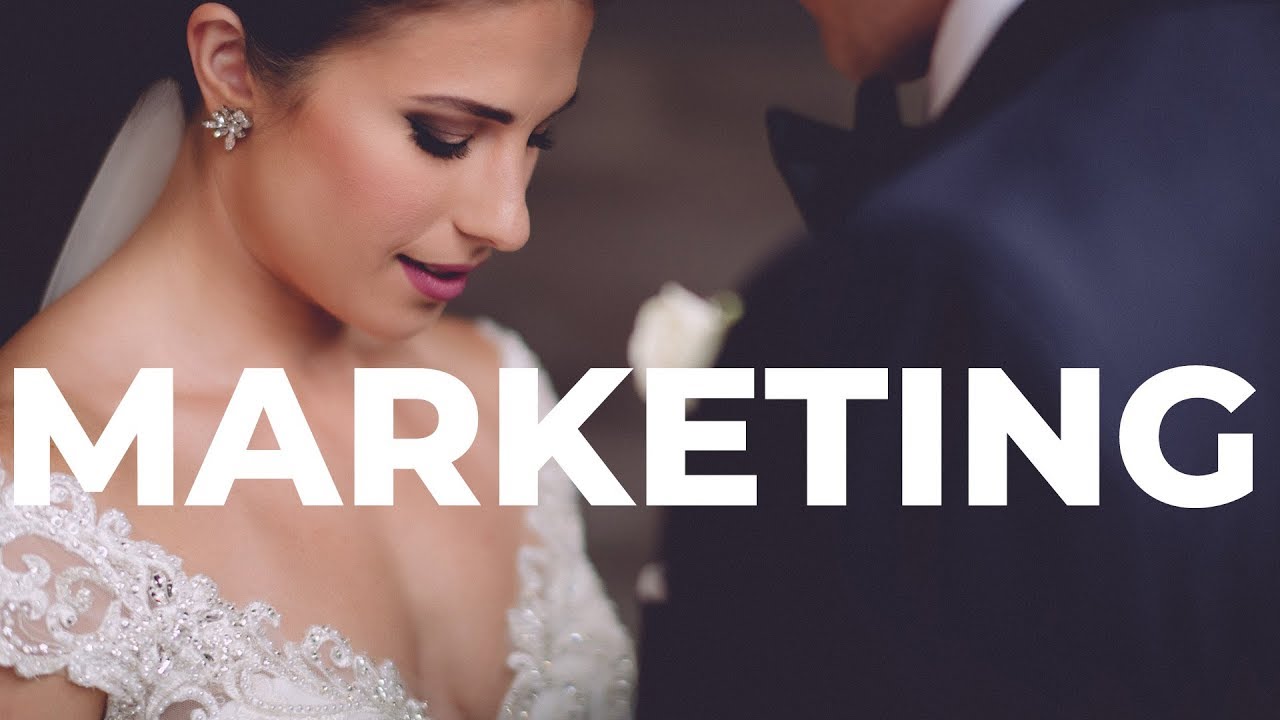 Wedding Photography Marketing (Full Interview)