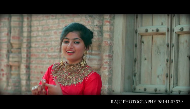 PAKK THAK TOH best pre wedding shoot