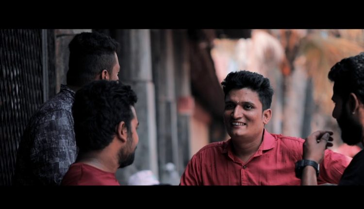 S photography  PRAMOD + ANUPA  SAVE THE DATE