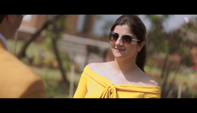 Kaivi & Deepika Pre-wedding Shoot