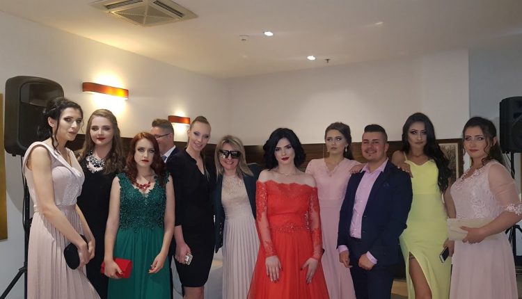 Prom Night | Photos | Bye Bye School