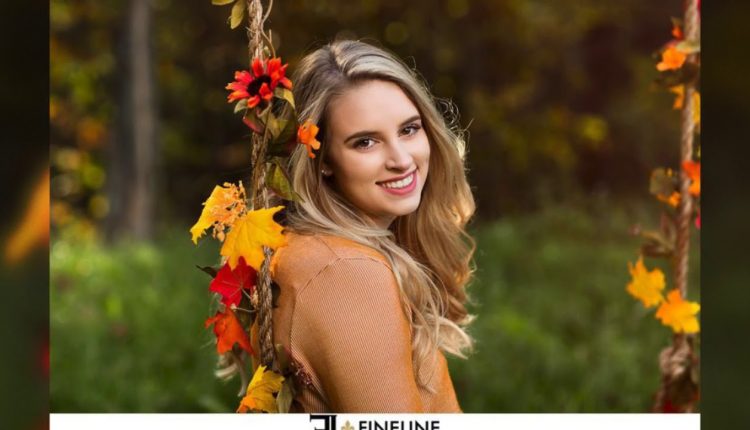 Greater Latrobe High School Senior Pictures | Emma Class of 2019