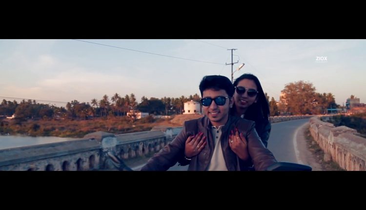 pre wedding shoot mysore