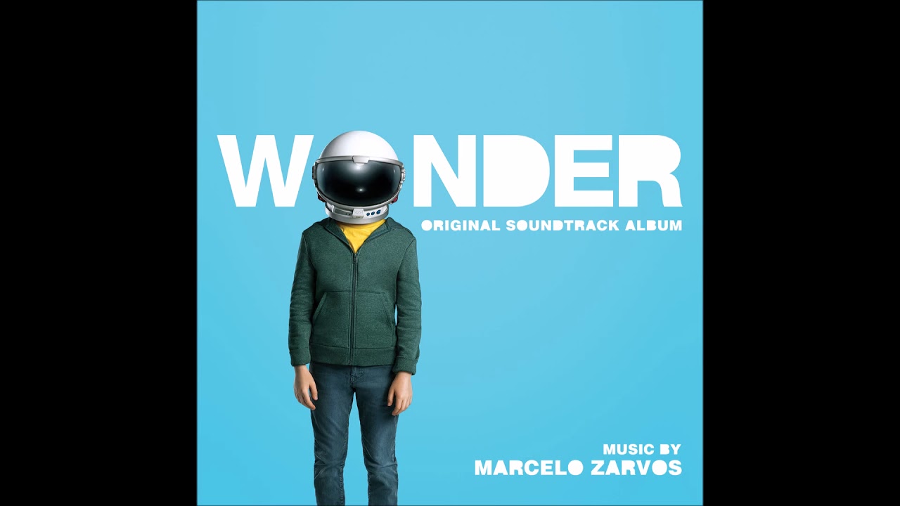 Marcelo Zarvos - "Class Photo" (Wonder OST)