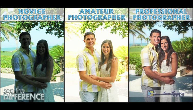 Dan Harris Photo Art