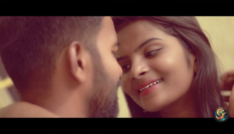 BEST PRE WEDDING SHOOT 2019 4k || PREM KUMAR REDDY & NAVYA REDDY || SR PHOTO CORP