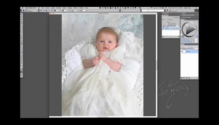 Beginner Photo Art #2  - Intro to Cloning