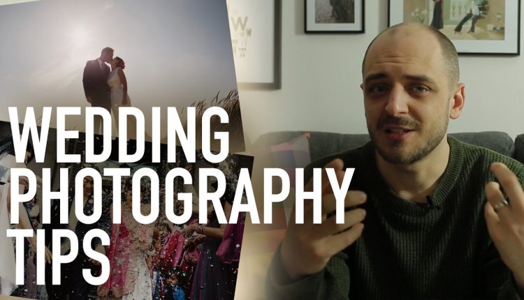 19 Wedding photography tips