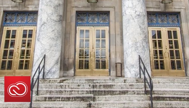 How to Straighten a Photo in Camera Raw | Adobe Creative Cloud