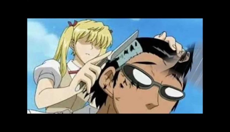 School Rumble 2nd Semester Ending Song [Full] [Fanmade photo's]