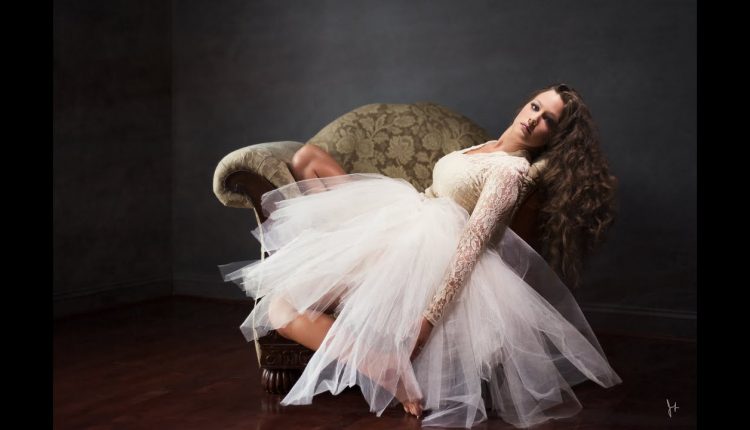 Senior Portraits at Jennifer DiDio Photography