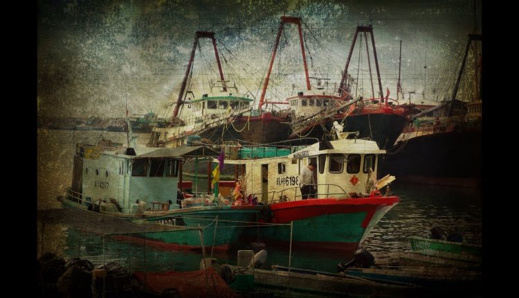 Photoshop - Create Art from Photos using Textures