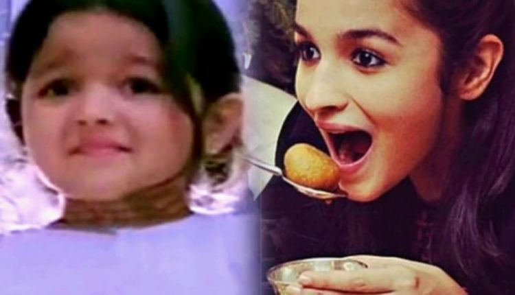 Top 10 Rare School Life Pictures Of Bollywood Actress