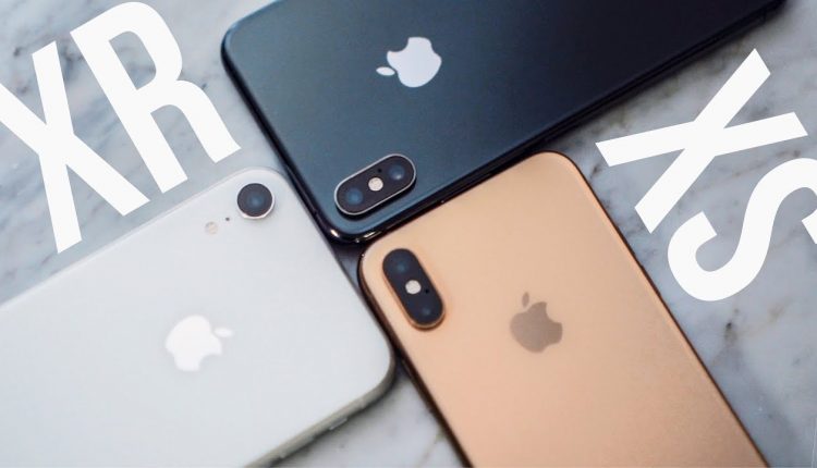 iPhone XR & XS: A Photographer's Review