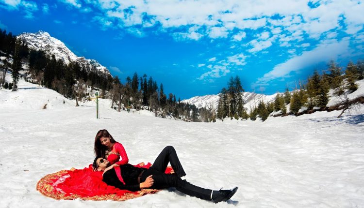 Best Pre Wedding Shoot # Hua Hain Aaj Pehli Baar#RahulKiSejal#Pre Wedding HD