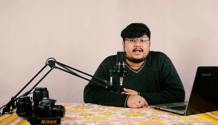 AF-P lens vs AF-S lens | Nikon | Photography Lesson in Hindi | Video #46