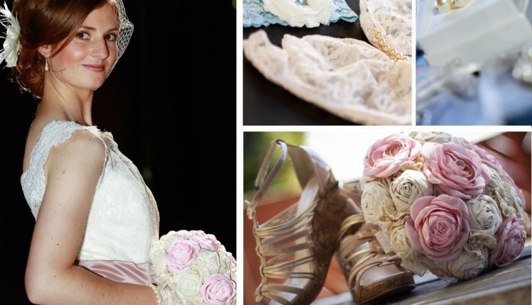 MY WEDDING - Bridal Outfit Haul (& Official Photos)