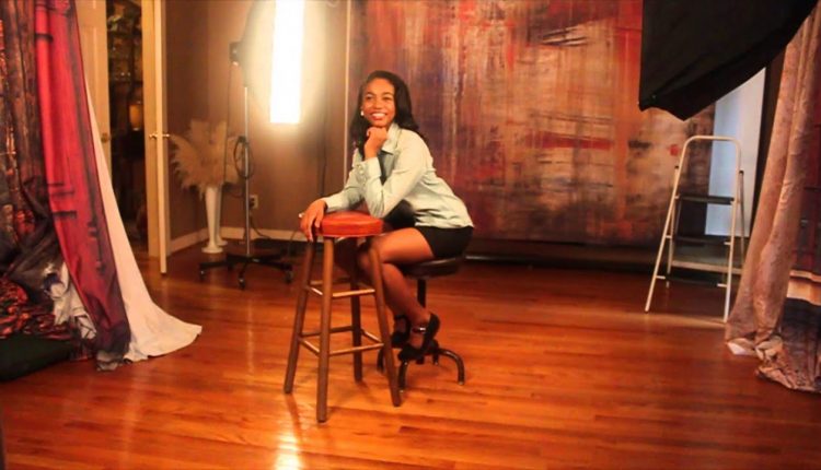 Taking Senior Pictures! | Alisa Gregory