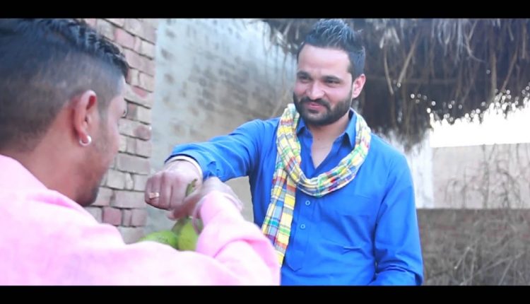 Pre Wedding Shoot of Tarnjit Buttar and Amandeep By RAJA STUDIO SRAINAGA .