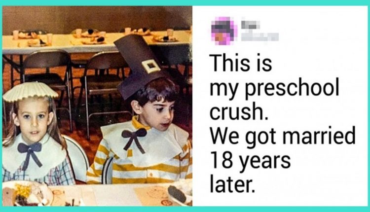 Photos From Family Albums That Can Make You Overwhelmed With Emotion