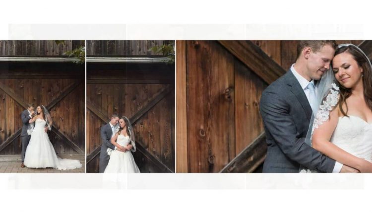 Jessica and Kevin Wedding Album 1080p