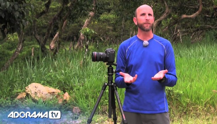 Auto Exposure Bracketing : Exploring Photography with Mark Wallace : Adorama Photography TV