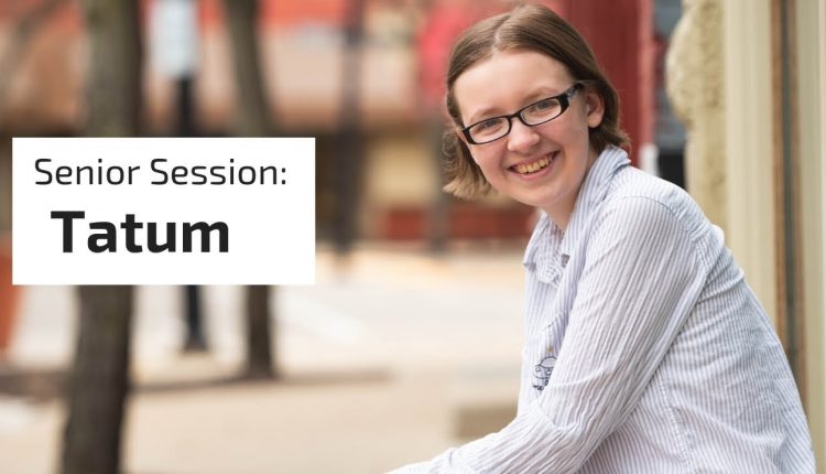 Kalamazoo Senior Pictures