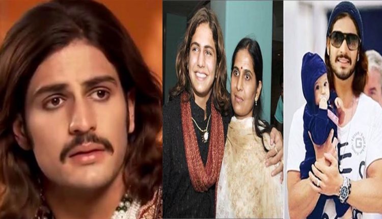 Actor Rajat Tokas Family Photos with Wife, Mother and Others || Actor