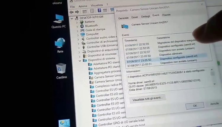 photo camera problema  Chuwi Hi10 Pro 10.1