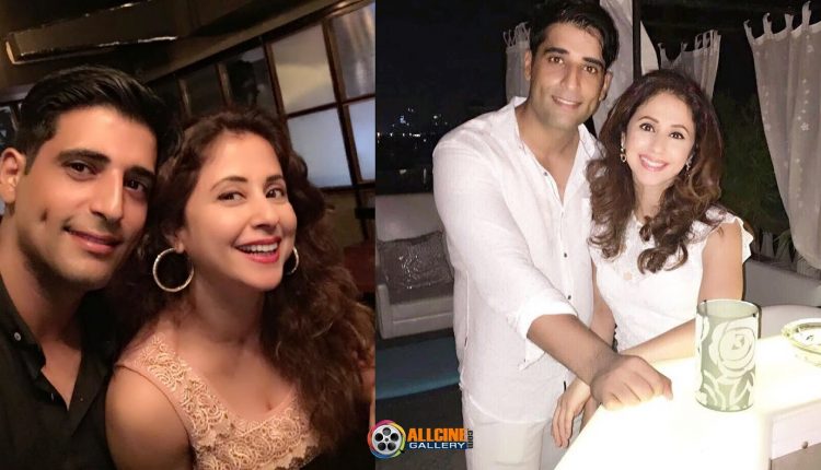 Actress Urmila Matondkar Family Photos With Husband Mohsin Akhtar Mir