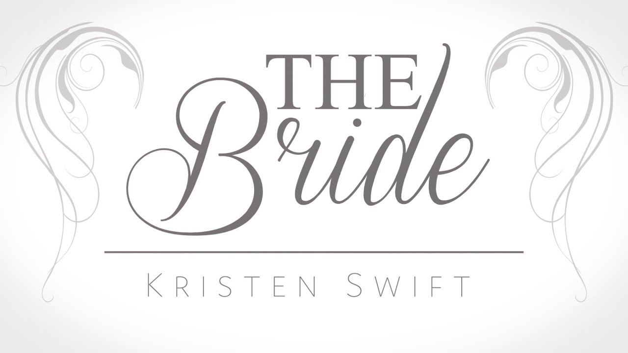 Bridal Session - Motion Photos - Kristen Swift Short