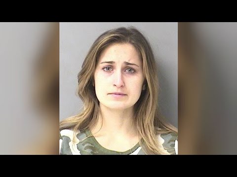 Former Miss Kentucky, Middle School Teacher Arrested for Sending Nude Photos to Student