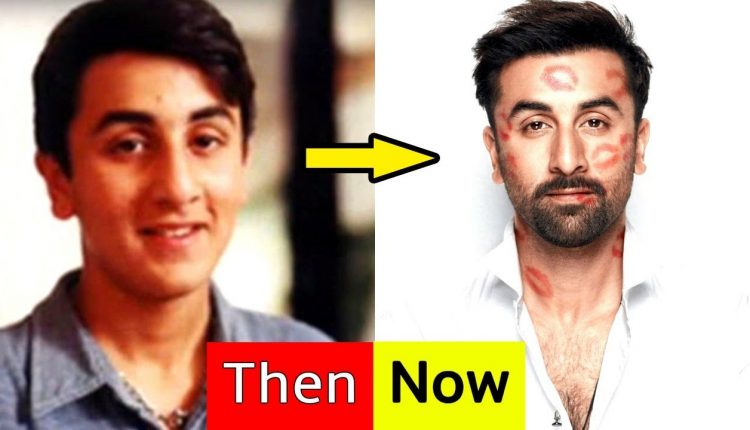 Bollywood Stars School Life Photos Will Shock You !