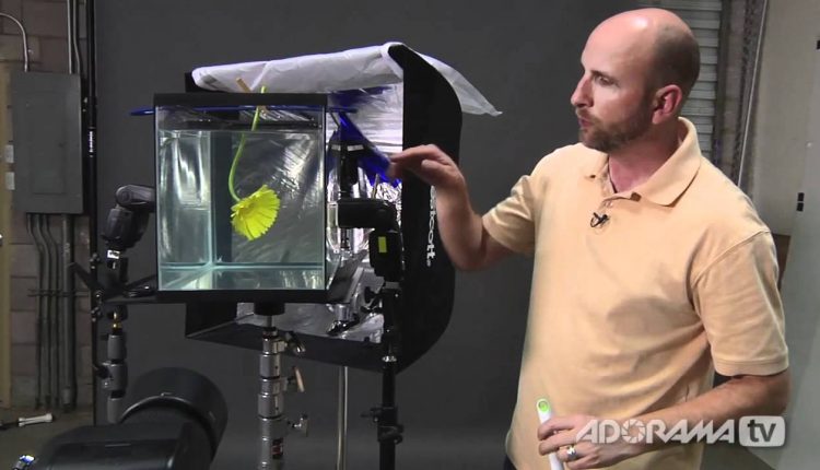 Creative Still Life Photography: Ep 216: Digital Photography 1 on 1