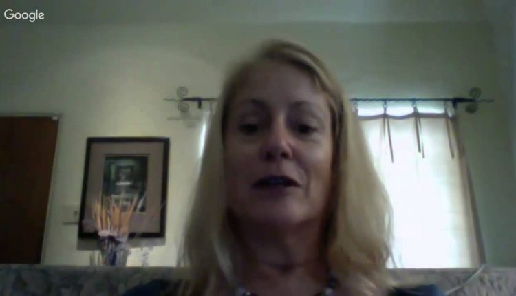 make photo art - Artist Interview with Lori Pond