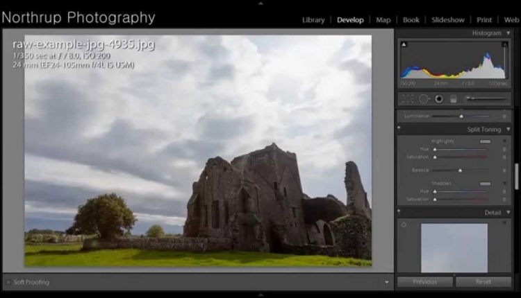 Raw vs JPEG: Real-world photography examples, advantages and disadvantages