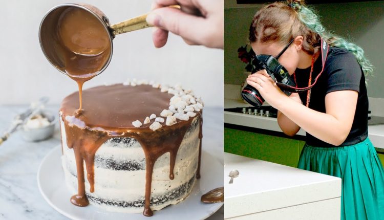 Tips for Stunning Food Photography with TopWithCinnamon