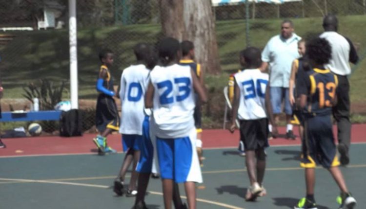 LPBA Kibera V4 Photo Gallery @ International School of Kenya