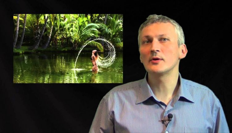 photography composition basics - truth about the rule of thirds, symmetry, repetition and rhythm