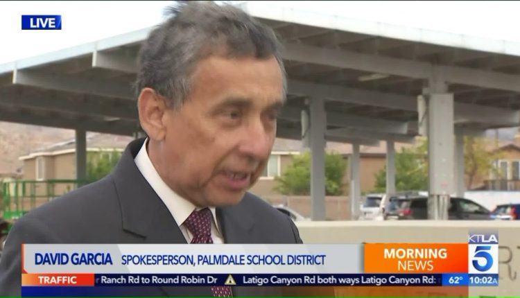 Noose Photo Leads to Palmdale School District Investigation