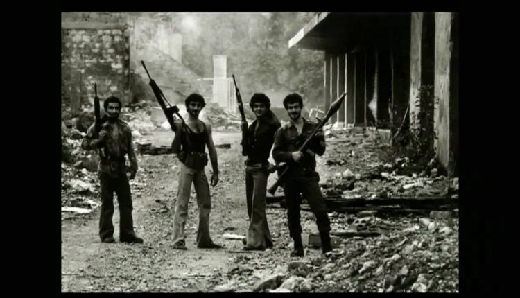 At War: photographer Don McCullin | The Economist