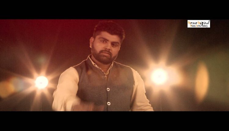 CHITTA | Geji Sandhu| Nimma Brar Landeke Official Video by Virsa Photo Art Gallery