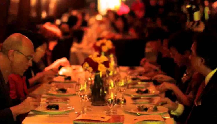 Grill 79 2012 S/S Menu Launch - Photography & Fine Dining