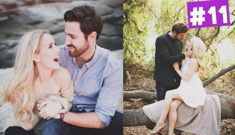 Engagement Photos: Tips, Outfits + my pictures! | Wedding Wednesday Ep.11