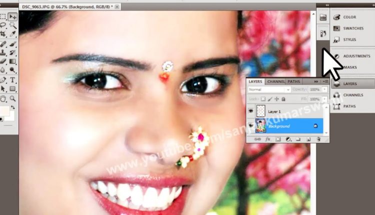 Wedding album Design series  face clean 10