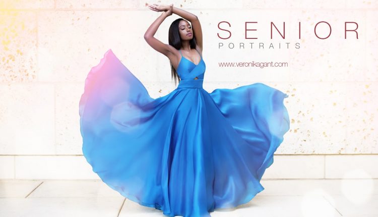 Senior Portraits San Antonio