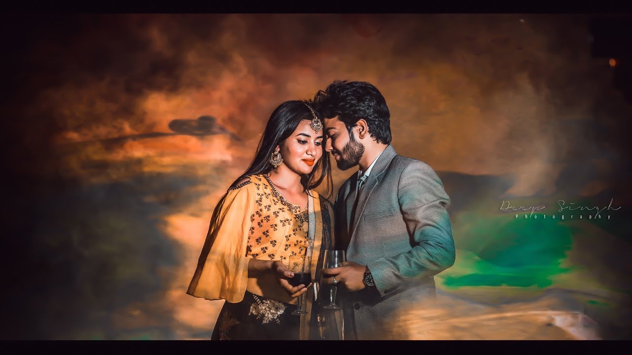 Best Pre Wedding 2019 | Sona + Rahul | Deepsingh's photography| Bhilwara | Rajasthan
