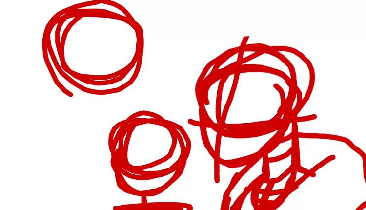 Family Photo! II Undertale